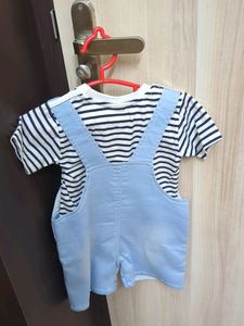 Boy's Two Piece