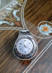 Vintage Swatch Irony Watch