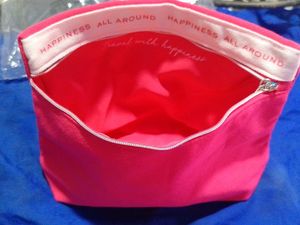 Lancome Pink Vanity ♥️💕