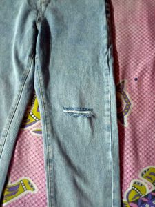 Light Blue jeans💙