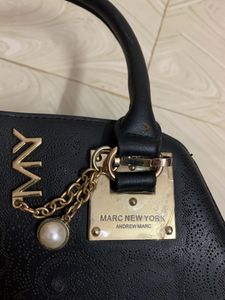Branded Handbag