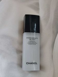 Chanel Hydra Beauty face serum