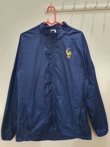 Nike France (FFF) 2022 World Cup Jacket