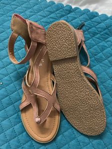 fla sandal