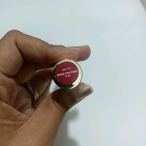 Zudio Serum Lipstick