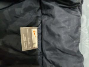 Nike Inter Milan 100 Year Centenary Puffer Jacket