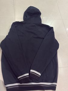 Men's "New York" Graphic Hoodie