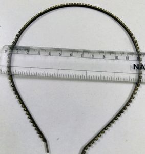 Child Hair Tie Stone Rhinestone/Unique/Stylish