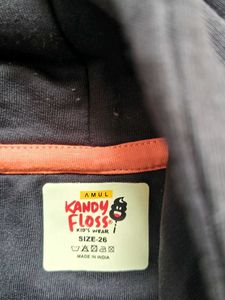 Black Brooklyn Skateboarding Hoodie