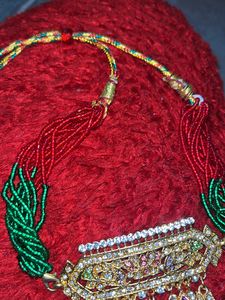 Rajasthani Har Set