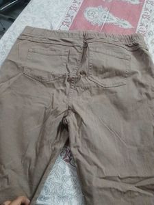 khakhi colour pant like pajama