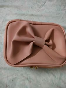 Smytten Pink Bow Box