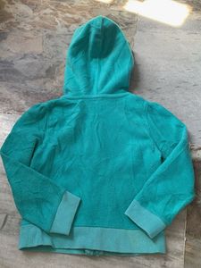 Baby Gap Hoodie