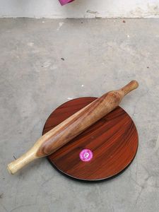 Wooden Rolling Pin