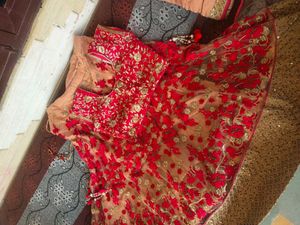 lengha belous duptta