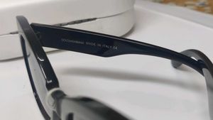 Dolce &amp; Gabbana Cat Eye Sunglasses