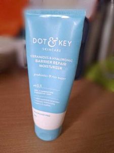 Dot &amp; Key Barrier Repair Moisturizer