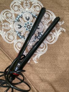 NOVA Hair Straightener Ceramic Coating Plate