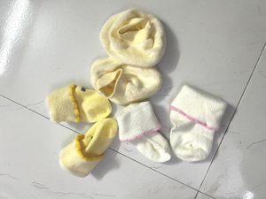 Baby Accessories