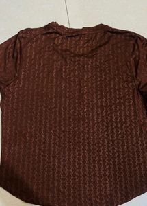Stylish Printed T-Shirt