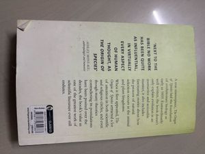 The Origin of Species by Charles Darwin