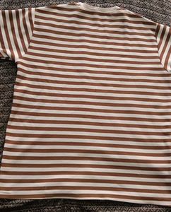 Striped Men's T-Shirt