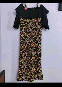 Jump Suit For Girl