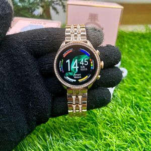 Fossil Watch Gen 9
