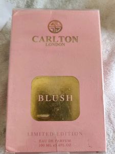 Carlton London Blush Perfume