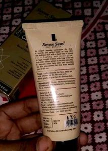 Seven Seas BB Creme SPF-30