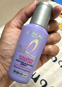 L'Oreal Hyaluron Moisture Serum