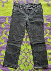 A.N.A Girl Jeans Bootcut Premium