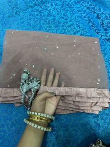 party wear gown