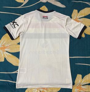 Manchester United Jersey 2024-25