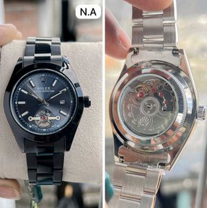 Rolex Oyster Perpetual Watch