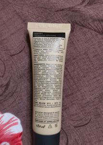 Body Wash And Toner