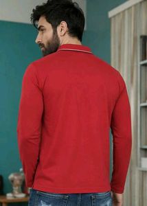 jetway T-shirt