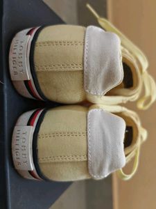 Original Tommy Hilfiger Women's Sneakers
