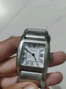 Set of 3 Elegant Watches