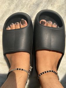 This Is Very Comfortable # Flip Flops # Trending # Women Wear