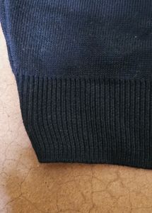 Never Used Sweater For Men