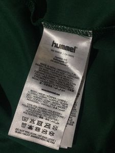 Hummel Jacket Size 42 -xl
