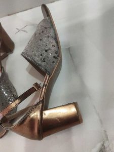 Elegant Heels