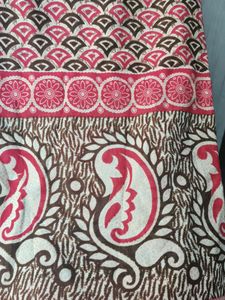 Daily Use Saree