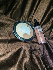 Wet N Wild Combo