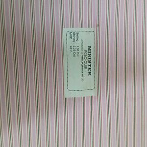 shirt fabric pink
