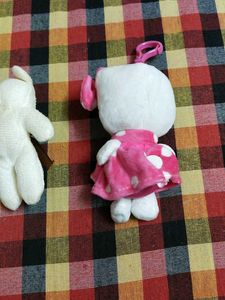 Cute Plush Toy Bundle