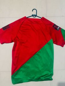 Nike Portugal master version Jersey