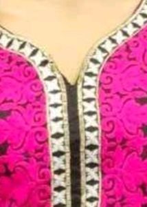 Women's Long Designer Kurti 😍