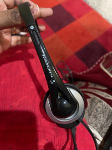 Plantronics Headphones
